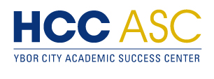 ASC Ybor City-Hillsborough Community College Logo